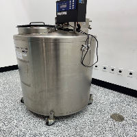 MVE 800 Series - 150 Cryogenic Storage System image 1